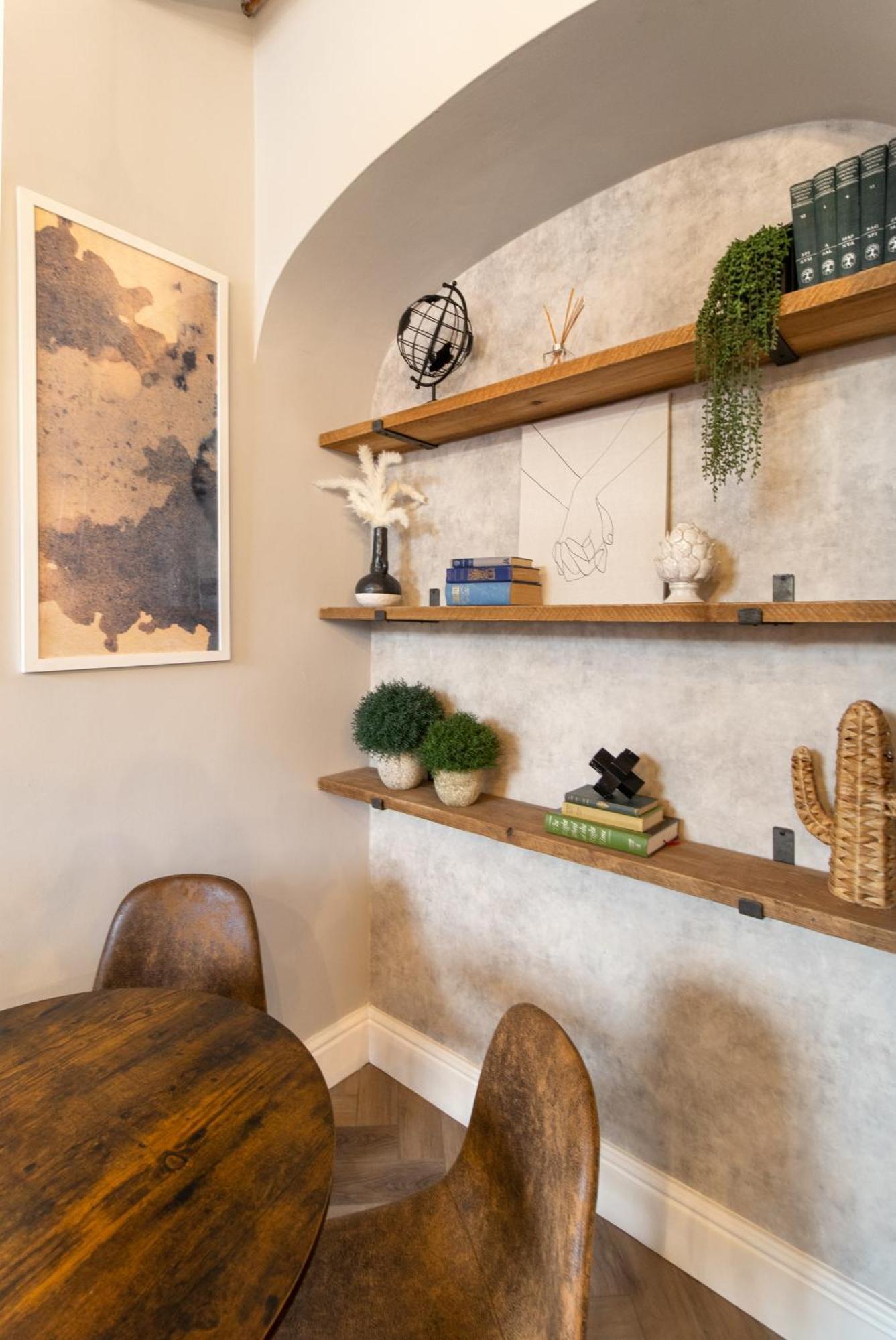 Whiskawaystays - Shaw Mews - Apartment 3 Worcester Luaran gambar